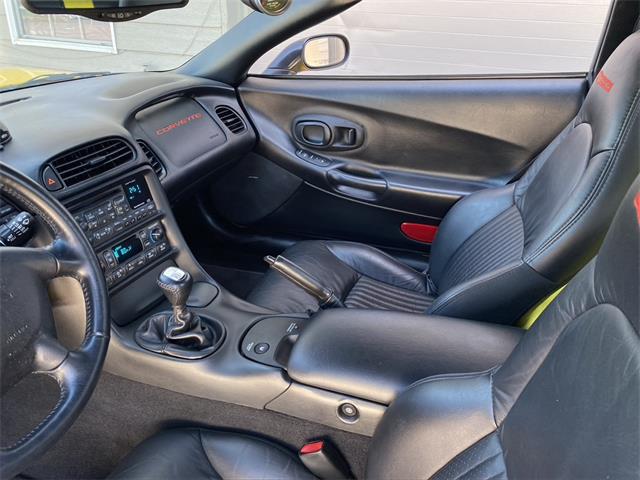 2003 Chevrolet Corvette Z06 (CC-1715143) for sale in Bend, Oregon