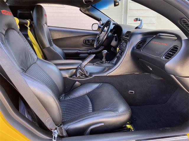 2003 Chevrolet Corvette Z06 (CC-1715143) for sale in Bend, Oregon