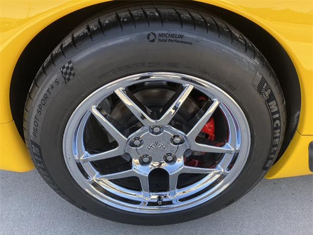 2003 Chevrolet Corvette Z06 (CC-1715143) for sale in Bend, Oregon