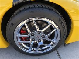 2003 Chevrolet Corvette Z06 (CC-1715143) for sale in Bend, Oregon