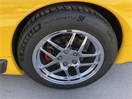 2003 Chevrolet Corvette Z06 (CC-1715143) for sale in Bend, Oregon