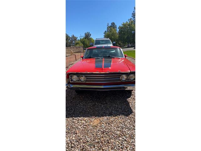 1969 Ford Fairlane (CC-1715149) for sale in Gilbert, Arizona