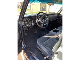 1972 GMC K2500 Sierra (CC-1715152) for sale in Sacramento, California