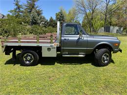 1972 GMC K2500 Sierra (CC-1715152) for sale in Sacramento, California