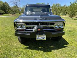 1972 GMC K2500 Sierra (CC-1715152) for sale in Sacramento, California