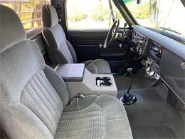 1972 GMC K2500 Sierra (CC-1715152) for sale in Sacramento, California