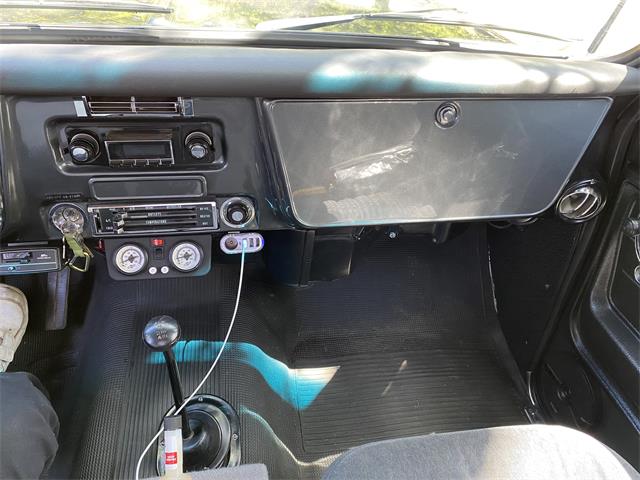1972 GMC K2500 Sierra (CC-1715152) for sale in Sacramento, California