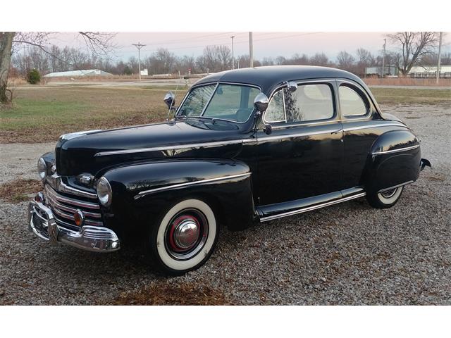 1946 Ford Super Deluxe (CC-1715156) for sale in Strafford, Missouri