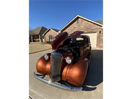 1937 Chevrolet Deluxe 4-Dr (CC-1715166) for sale in Fort Worth, Texas