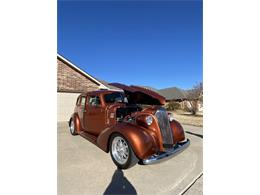 1937 Chevrolet Deluxe 4-Dr (CC-1715166) for sale in Fort Worth, Texas
