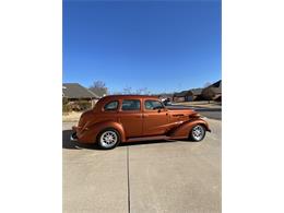 1937 Chevrolet Deluxe 4-Dr (CC-1715166) for sale in Fort Worth, Texas