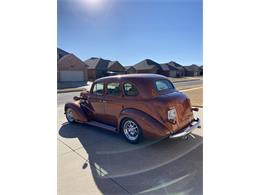 1937 Chevrolet Deluxe 4-Dr (CC-1715166) for sale in Fort Worth, Texas