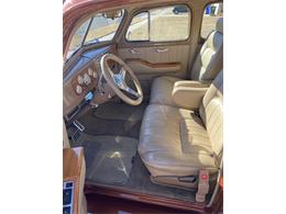 1937 Chevrolet Deluxe 4-Dr (CC-1715166) for sale in Fort Worth, Texas