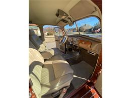 1937 Chevrolet Deluxe 4-Dr (CC-1715166) for sale in Fort Worth, Texas