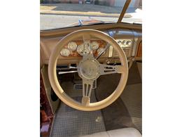 1937 Chevrolet Deluxe 4-Dr (CC-1715166) for sale in Fort Worth, Texas