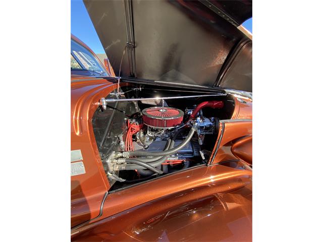 1937 Chevrolet Deluxe 4-Dr (CC-1715166) for sale in Fort Worth, Texas