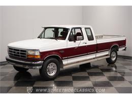 1992 Ford F250 (CC-1715188) for sale in Lavergne, Tennessee