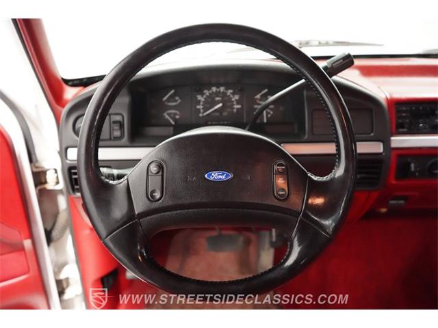 1992 Ford F250 (CC-1715188) for sale in Lavergne, Tennessee