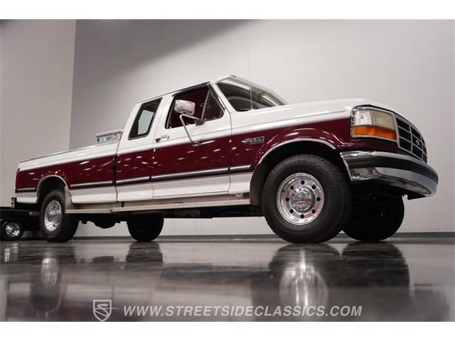 1992 Ford F250 (CC-1715188) for sale in Lavergne, Tennessee