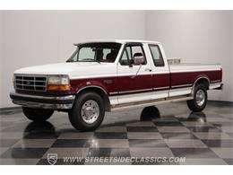 1992 Ford F250 (CC-1715188) for sale in Lavergne, Tennessee