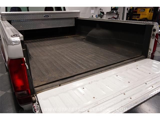 1992 Ford F250 (CC-1715188) for sale in Lavergne, Tennessee