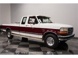 1992 Ford F250 (CC-1715188) for sale in Lavergne, Tennessee