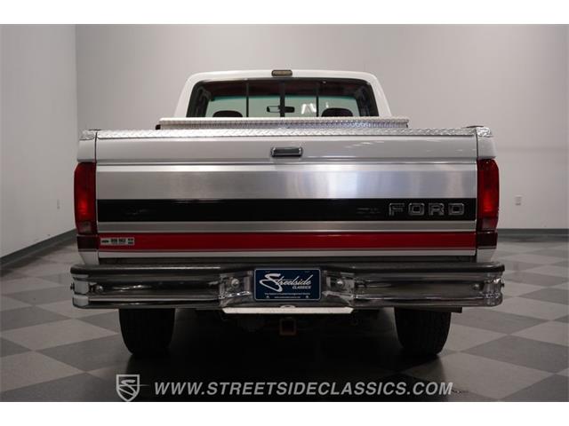 1992 Ford F250 (CC-1715188) for sale in Lavergne, Tennessee
