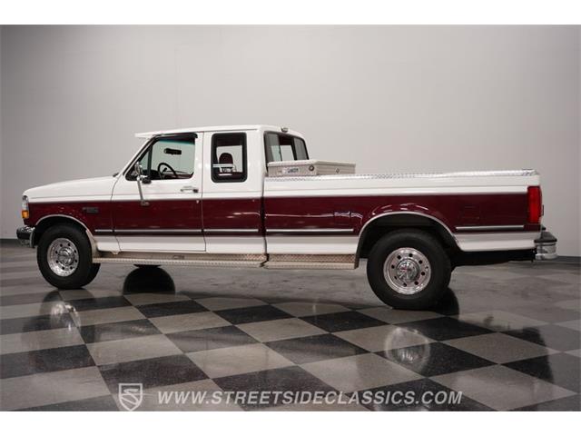 1992 Ford F250 (CC-1715188) for sale in Lavergne, Tennessee