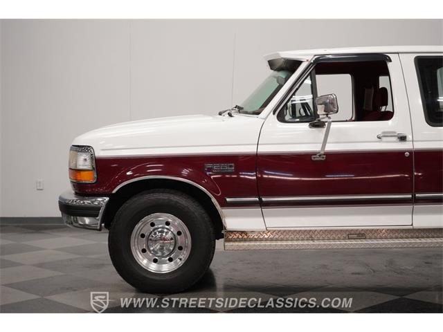 1992 Ford F250 (CC-1715188) for sale in Lavergne, Tennessee