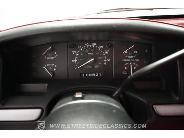 1992 Ford F250 (CC-1715188) for sale in Lavergne, Tennessee