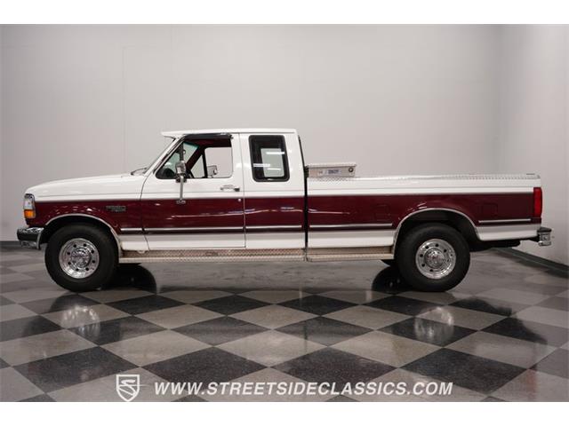 1992 Ford F250 (CC-1715188) for sale in Lavergne, Tennessee