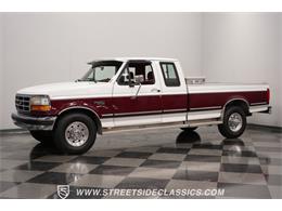1992 Ford F250 (CC-1715188) for sale in Lavergne, Tennessee