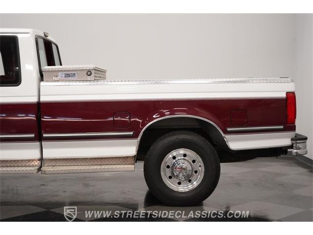 1992 Ford F250 (CC-1715188) for sale in Lavergne, Tennessee