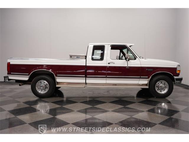 1992 Ford F250 (CC-1715188) for sale in Lavergne, Tennessee