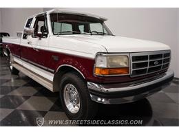 1992 Ford F250 (CC-1715188) for sale in Lavergne, Tennessee