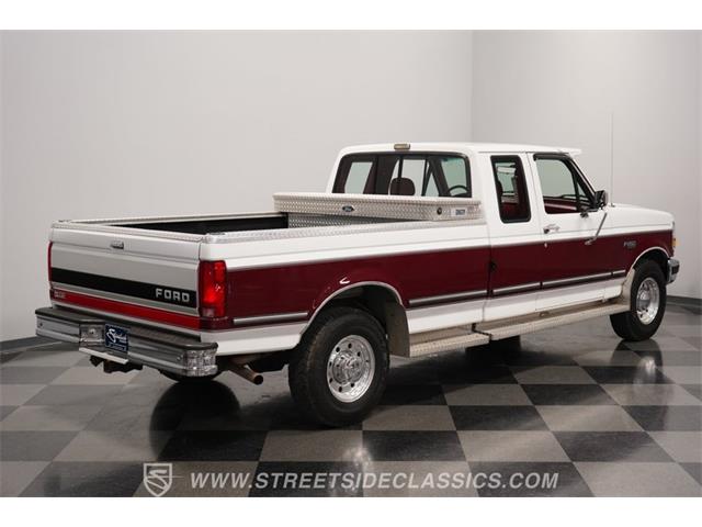 1992 Ford F250 (CC-1715188) for sale in Lavergne, Tennessee