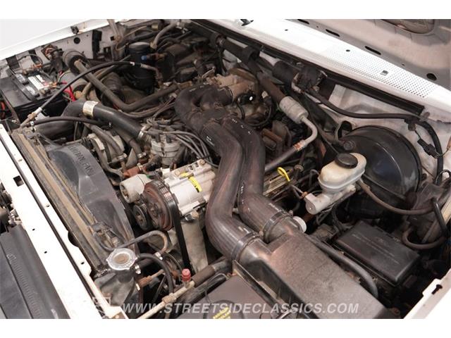 1992 Ford F250 (CC-1715188) for sale in Lavergne, Tennessee