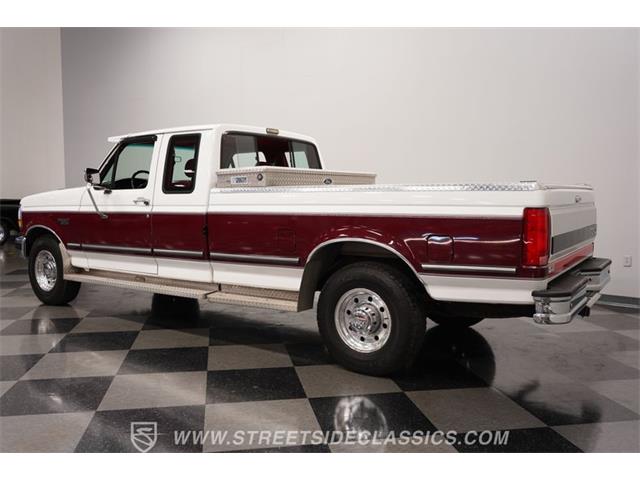 1992 Ford F250 (CC-1715188) for sale in Lavergne, Tennessee