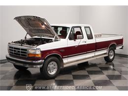 1992 Ford F250 (CC-1715188) for sale in Lavergne, Tennessee