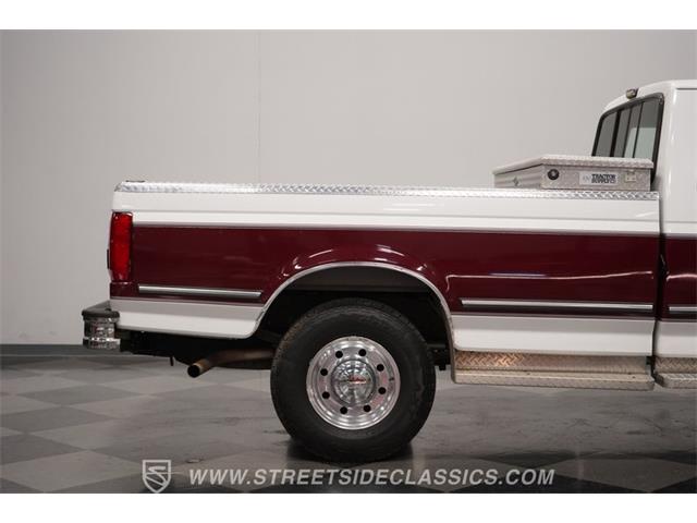 1992 Ford F250 (CC-1715188) for sale in Lavergne, Tennessee