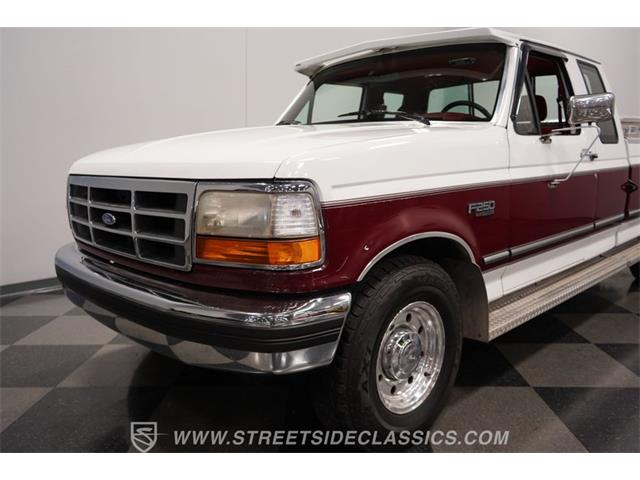 1992 Ford F250 (CC-1715188) for sale in Lavergne, Tennessee