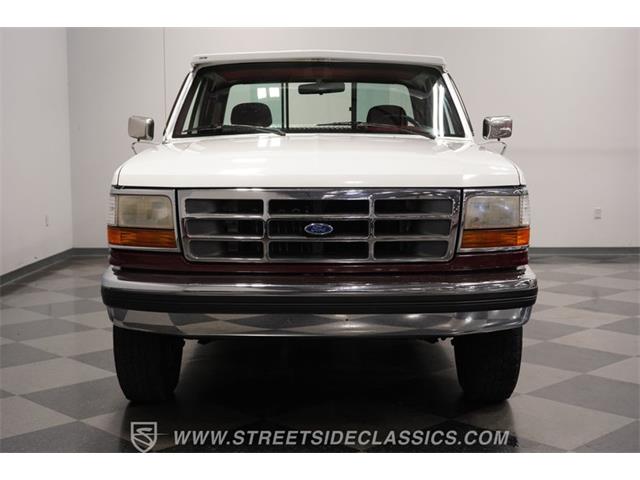 1992 Ford F250 (CC-1715188) for sale in Lavergne, Tennessee