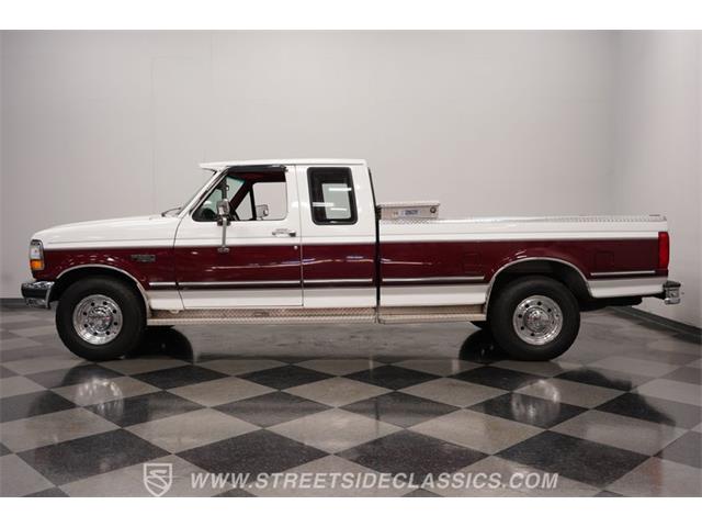 1992 Ford F250 (CC-1715188) for sale in Lavergne, Tennessee
