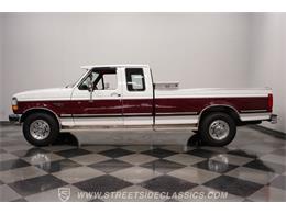 1992 Ford F250 (CC-1715188) for sale in Lavergne, Tennessee