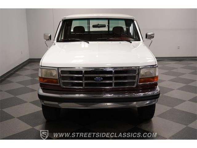 1992 Ford F250 (CC-1715188) for sale in Lavergne, Tennessee