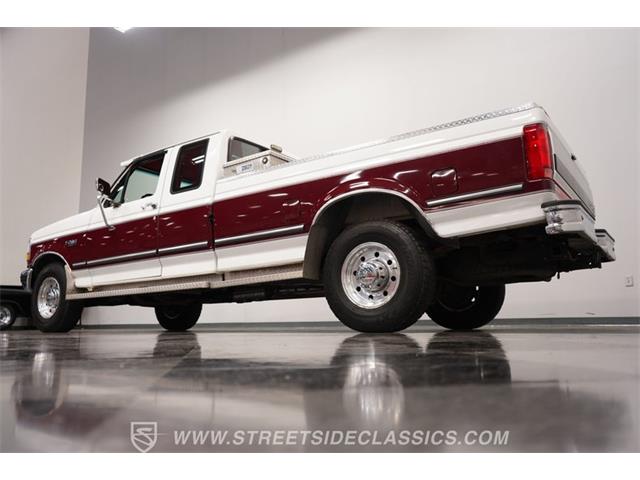 1992 Ford F250 (CC-1715188) for sale in Lavergne, Tennessee
