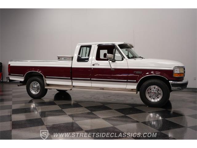 1992 Ford F250 (CC-1715188) for sale in Lavergne, Tennessee