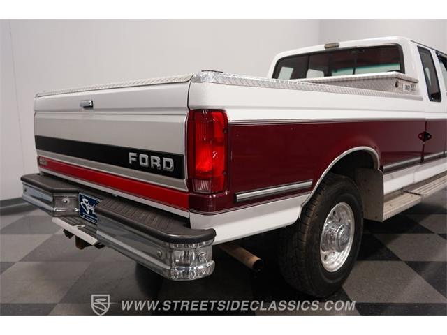 1992 Ford F250 (CC-1715188) for sale in Lavergne, Tennessee