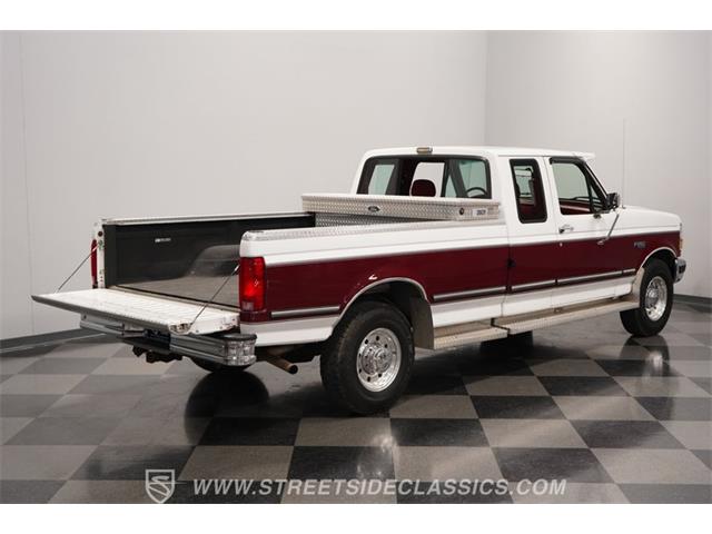 1992 Ford F250 (CC-1715188) for sale in Lavergne, Tennessee