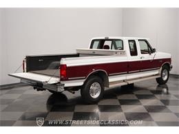 1992 Ford F250 (CC-1715188) for sale in Lavergne, Tennessee